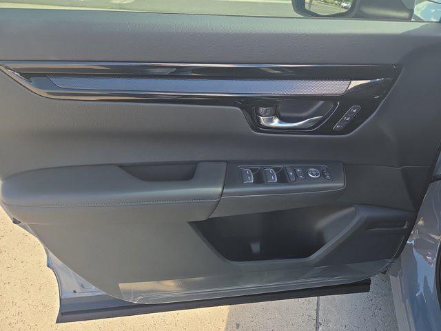 new 2026 Honda CR-V car, priced at $37,232