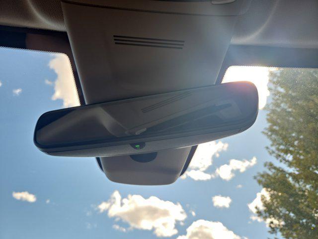 new 2026 Honda CR-V car, priced at $37,232