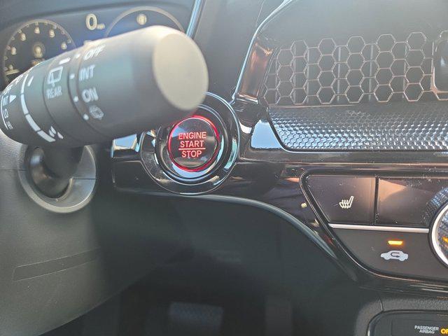 new 2026 Honda CR-V car, priced at $37,232