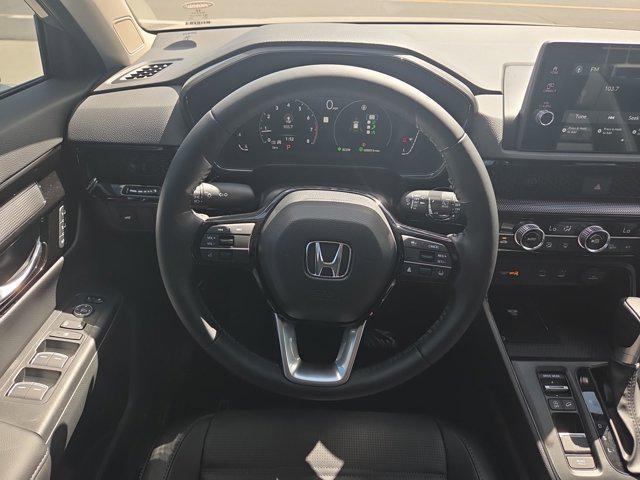 new 2026 Honda CR-V car, priced at $37,232