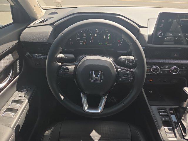 new 2026 Honda CR-V car, priced at $37,232