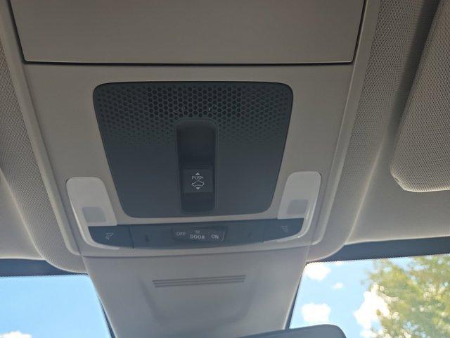 new 2026 Honda CR-V car, priced at $37,232