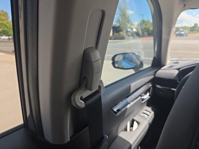 new 2026 Honda CR-V car, priced at $37,232