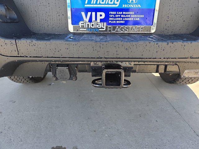 new 2026 Honda Ridgeline car, priced at $47,490