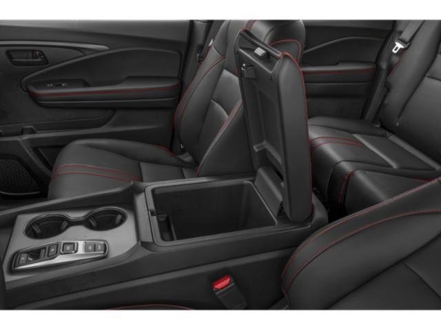 new 2026 Honda Ridgeline car, priced at $47,490