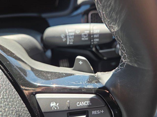new 2026 Honda Civic car, priced at $31,777