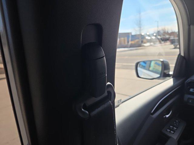 new 2025 Honda Pilot car, priced at $43,501