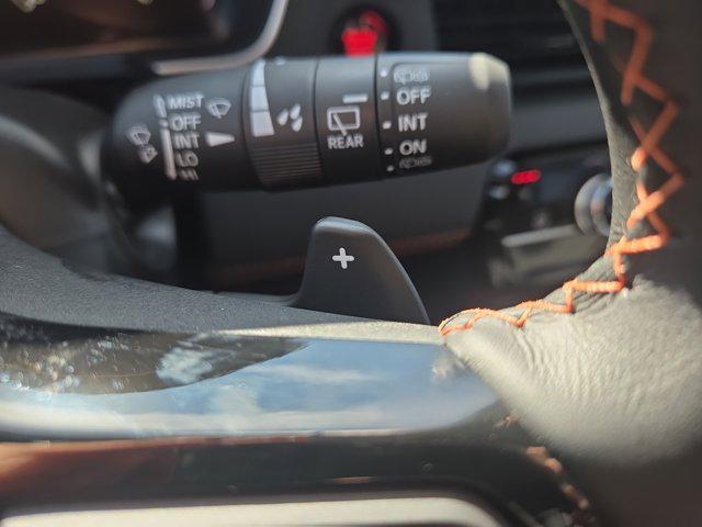 new 2025 Honda Pilot car, priced at $43,501