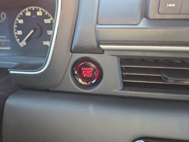 new 2025 Honda Pilot car, priced at $43,501