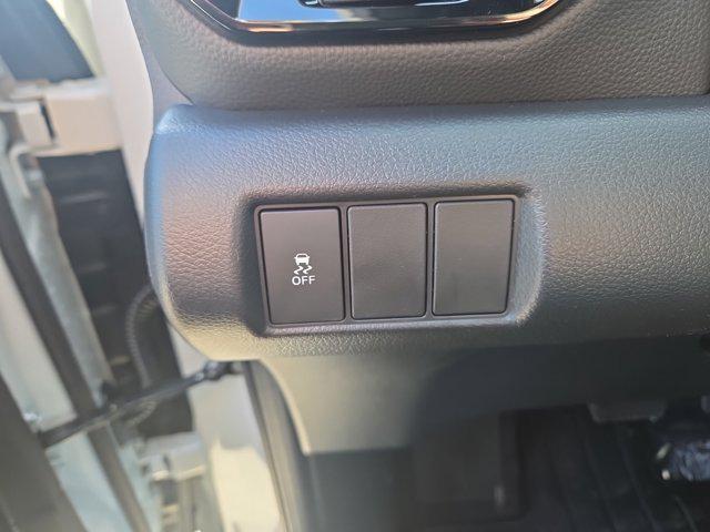 new 2025 Honda Pilot car, priced at $43,501