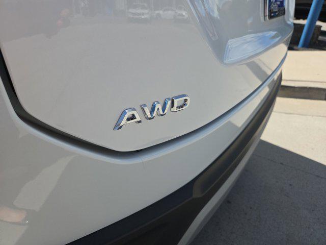 new 2025 Honda Pilot car, priced at $49,698