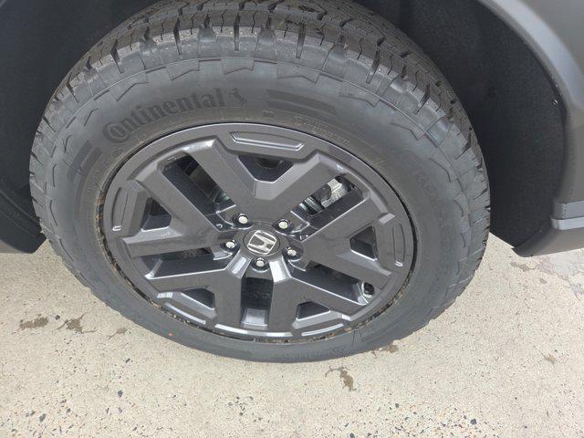 new 2026 Honda CR-V Hybrid car, priced at $39,051