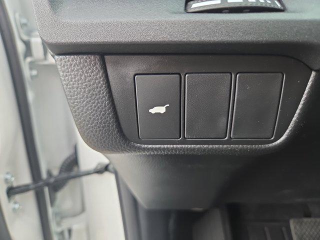 new 2026 Honda CR-V Hybrid car, priced at $39,051