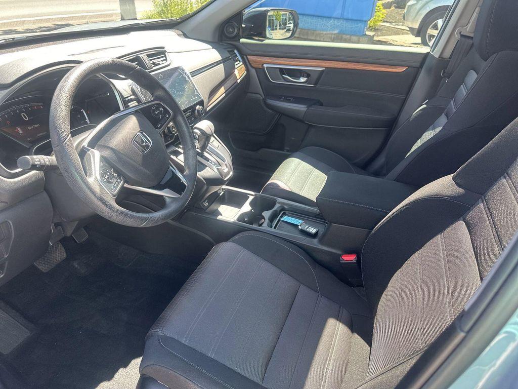 used 2020 Honda CR-V car, priced at $21,998