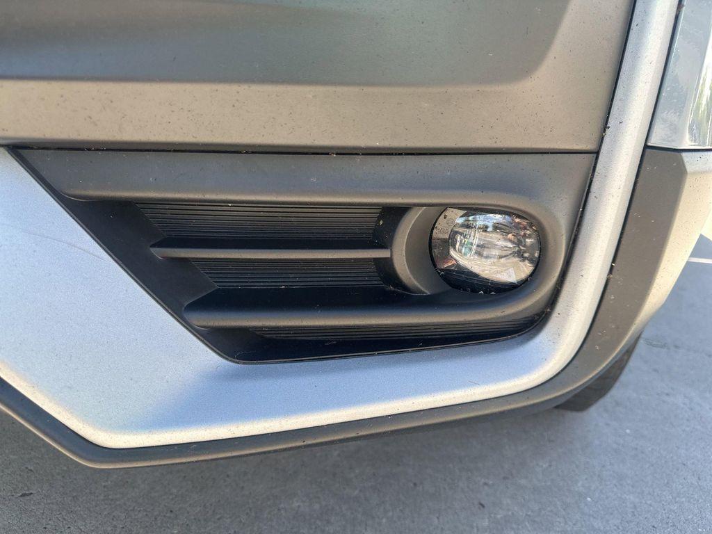 used 2020 Honda CR-V car, priced at $21,998
