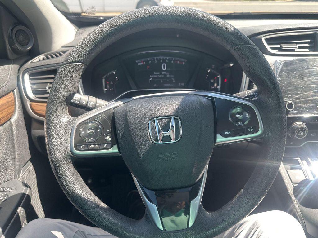 used 2020 Honda CR-V car, priced at $21,998