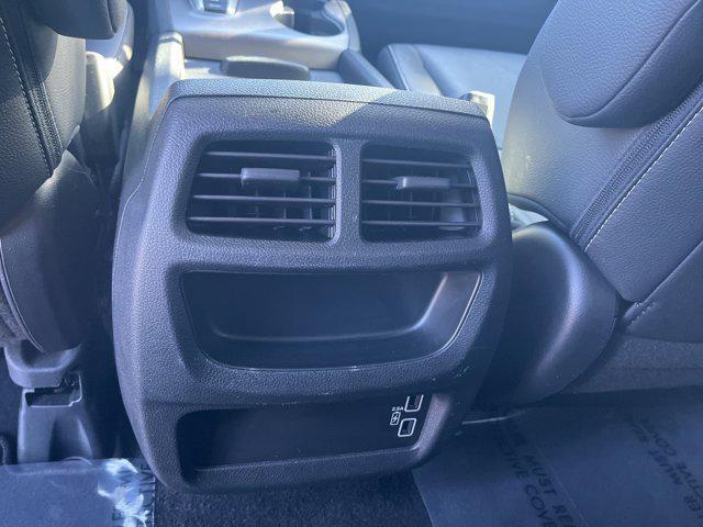 used 2022 Honda Ridgeline car, priced at $26,499