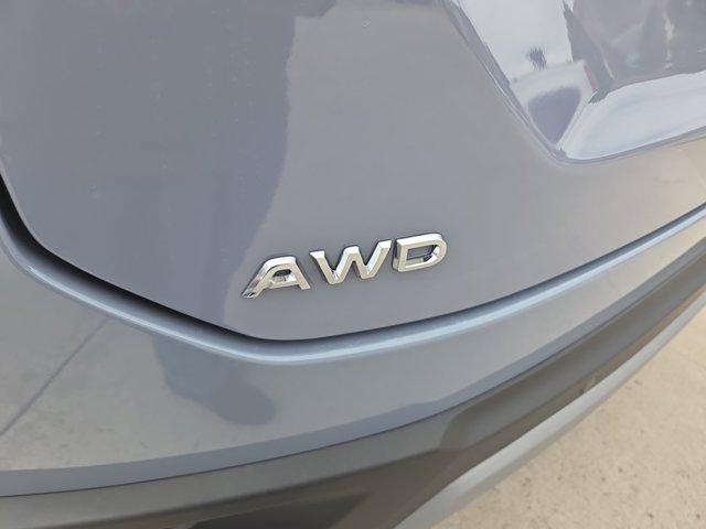 new 2025 Honda Pilot car, priced at $49,134