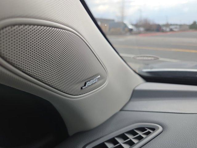 new 2025 Honda Pilot car, priced at $49,134