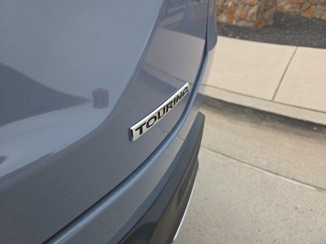 new 2025 Honda Pilot car, priced at $49,134