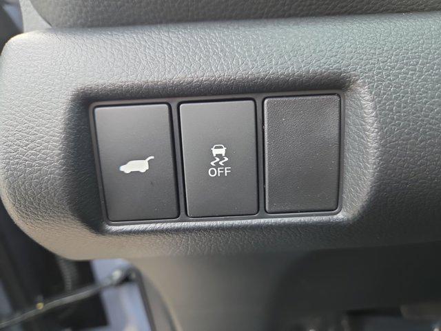 new 2025 Honda Pilot car, priced at $49,134