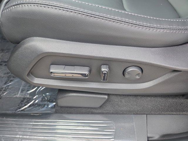 new 2025 Honda Pilot car, priced at $49,134