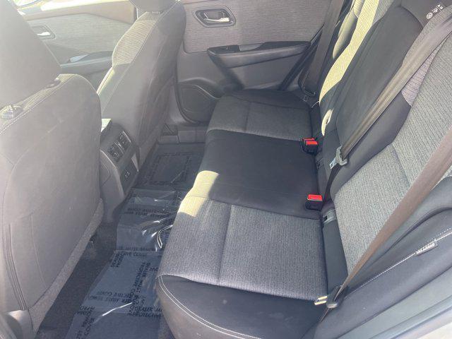 used 2023 Nissan Rogue car, priced at $20,499