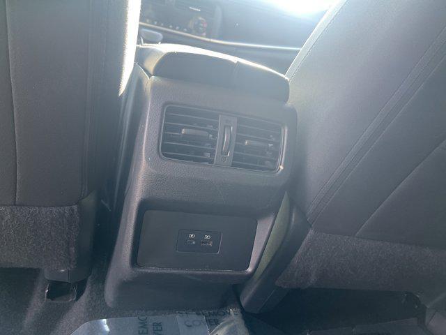 used 2023 Nissan Rogue car, priced at $20,499