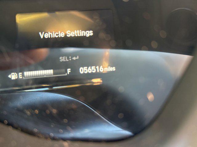 used 2020 Honda HR-V car, priced at $16,999