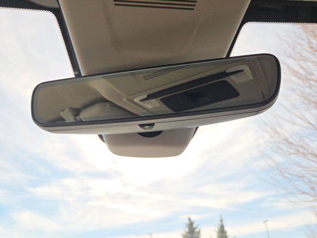 new 2026 Honda CR-V car, priced at $37,232