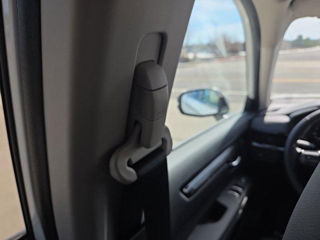 new 2026 Honda CR-V car, priced at $37,232