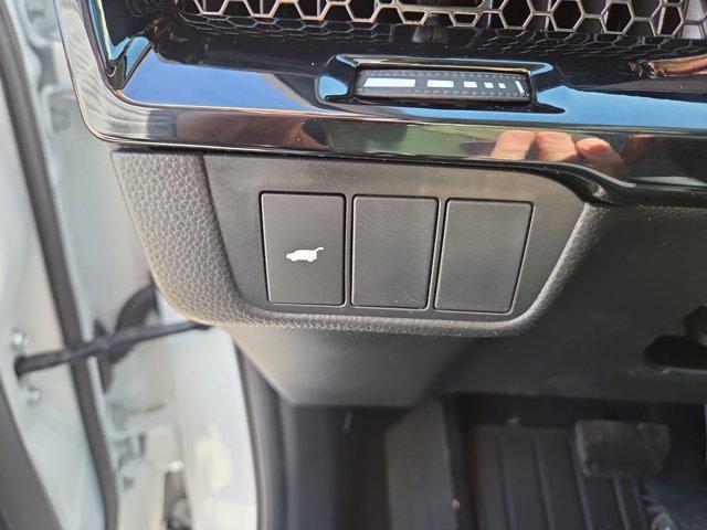 new 2026 Honda CR-V car, priced at $37,232