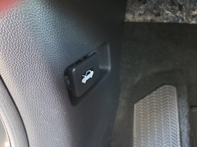 new 2026 Honda CR-V Hybrid car, priced at $40,415