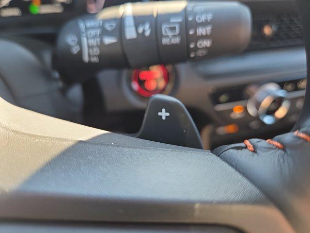 new 2026 Honda CR-V Hybrid car, priced at $40,415