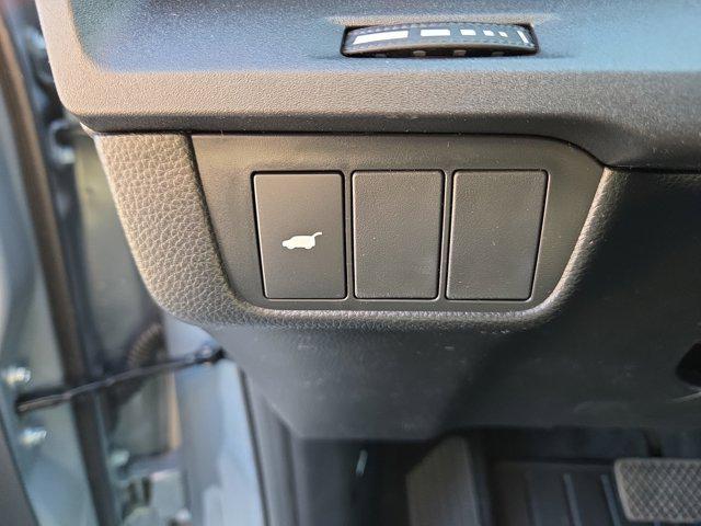 new 2026 Honda CR-V Hybrid car, priced at $40,415