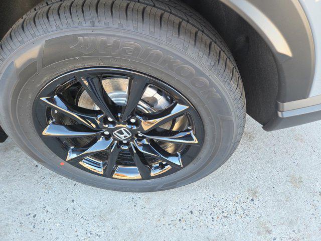 new 2026 Honda CR-V Hybrid car, priced at $40,415