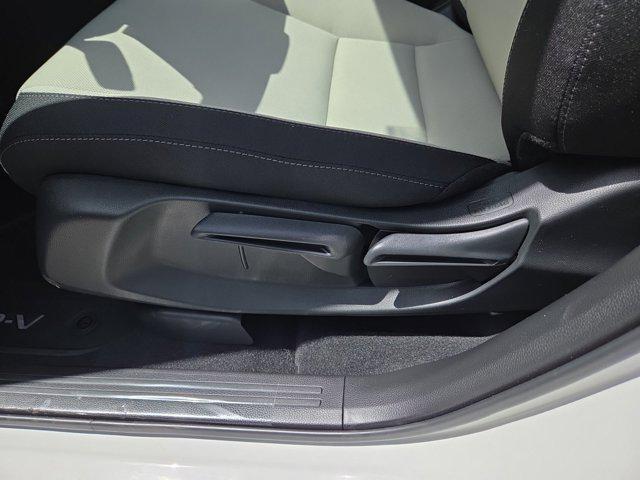new 2026 Honda CR-V car, priced at $38,768