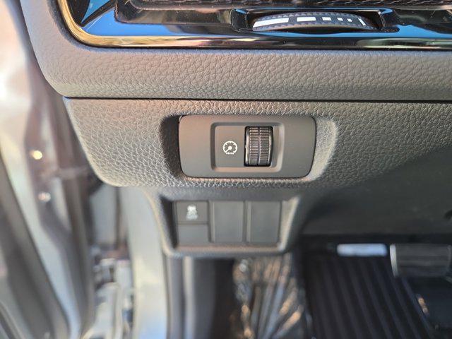 new 2026 Honda Civic car, priced at $28,238