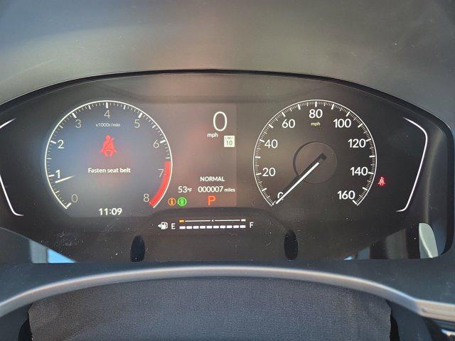 new 2026 Honda Civic car, priced at $28,238