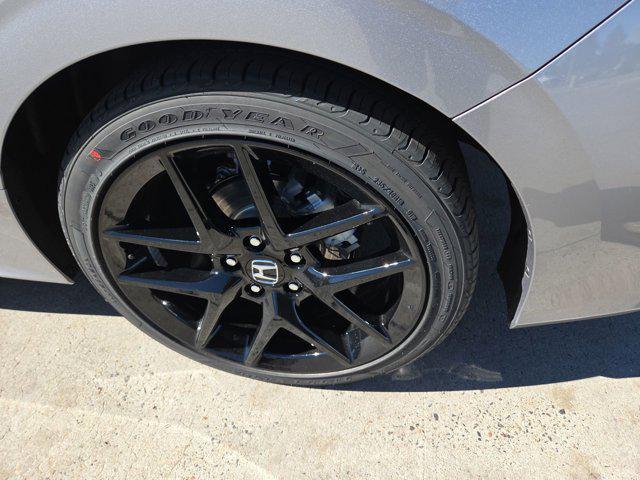 new 2026 Honda Civic car, priced at $28,238