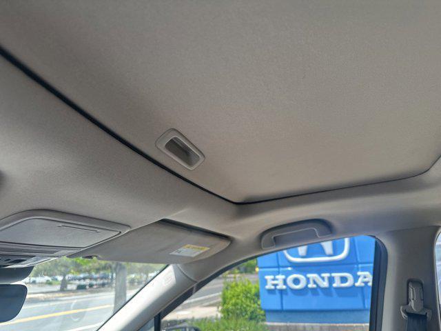 used 2022 Honda Pilot car, priced at $30,498