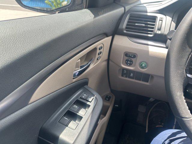 used 2022 Honda Pilot car, priced at $30,498