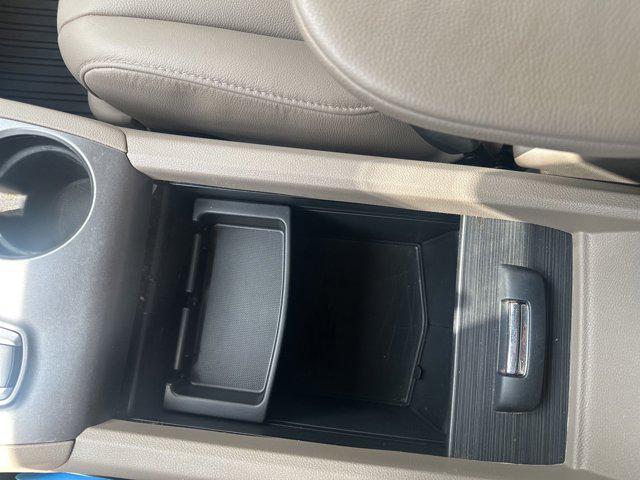used 2022 Honda Pilot car, priced at $30,498