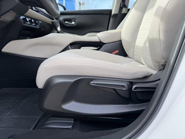 used 2023 Honda HR-V car, priced at $23,999