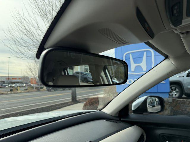 used 2023 Honda HR-V car, priced at $23,999