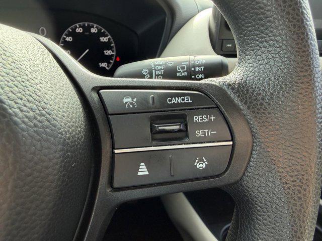 used 2023 Honda HR-V car, priced at $23,999