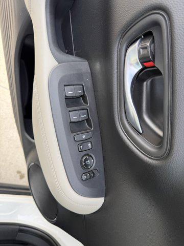 used 2023 Honda HR-V car, priced at $23,999