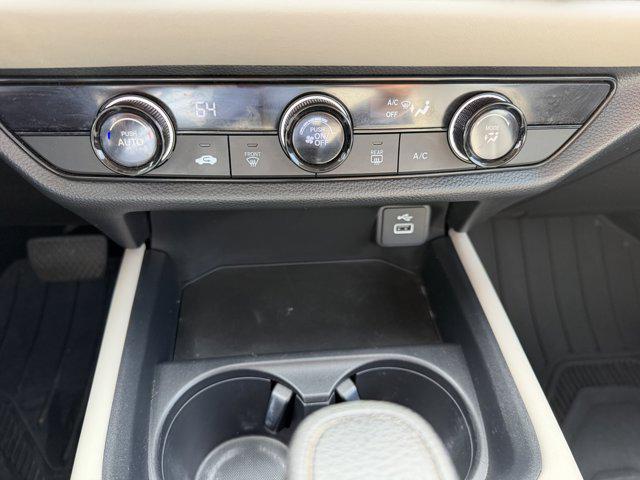 used 2023 Honda HR-V car, priced at $23,999