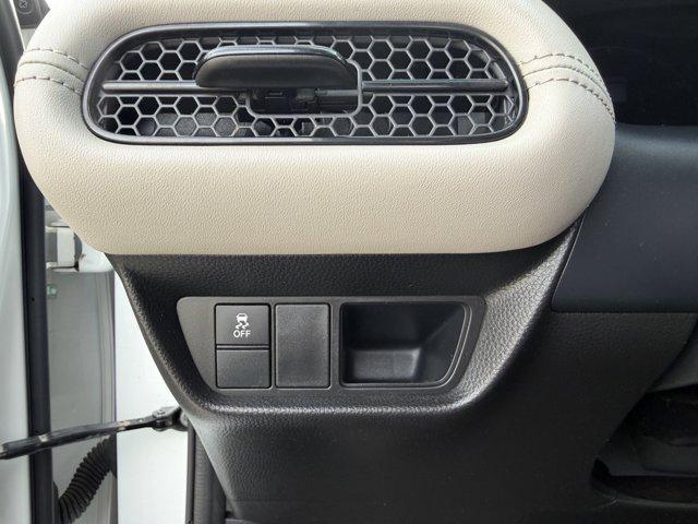 used 2023 Honda HR-V car, priced at $23,999