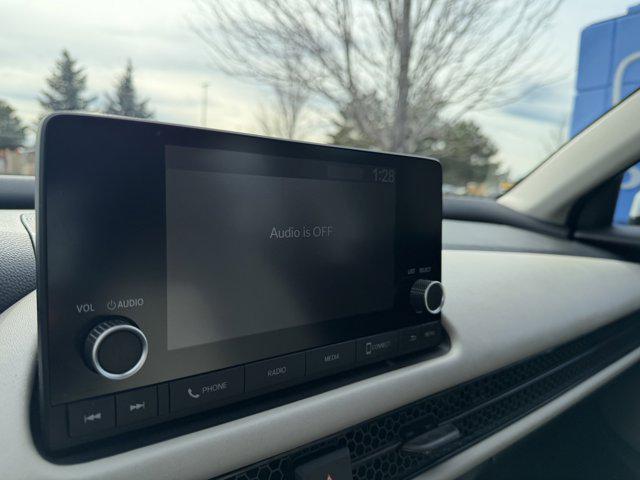 used 2023 Honda HR-V car, priced at $23,999